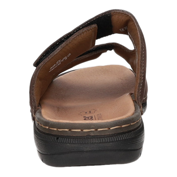 Rieker Pantolette Freizeit (casual) - SchuhEggers.de