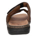 Rieker Pantolette Freizeit (casual) - SchuhEggers.de