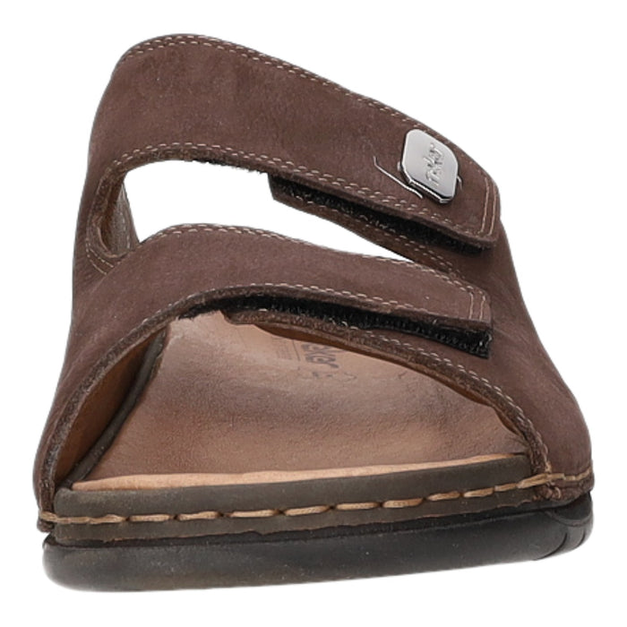 Rieker Pantolette Freizeit (casual) - SchuhEggers.de