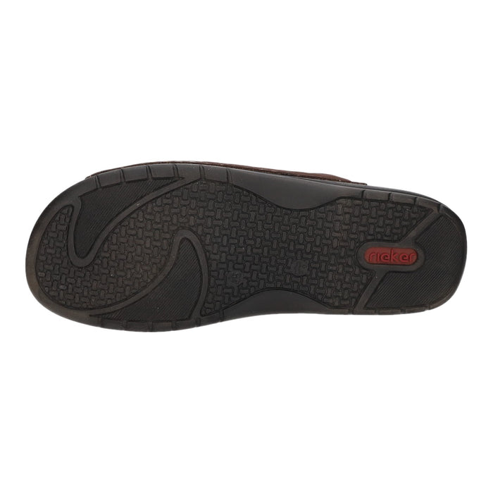Rieker Pantolette Freizeit (casual) - SchuhEggers.de