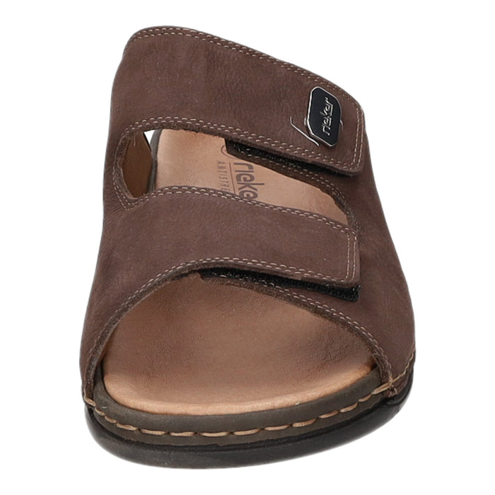 Rieker Pantolette Freizeit (casual) - SchuhEggers.de