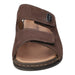 Rieker Pantolette Freizeit (casual) - SchuhEggers.de