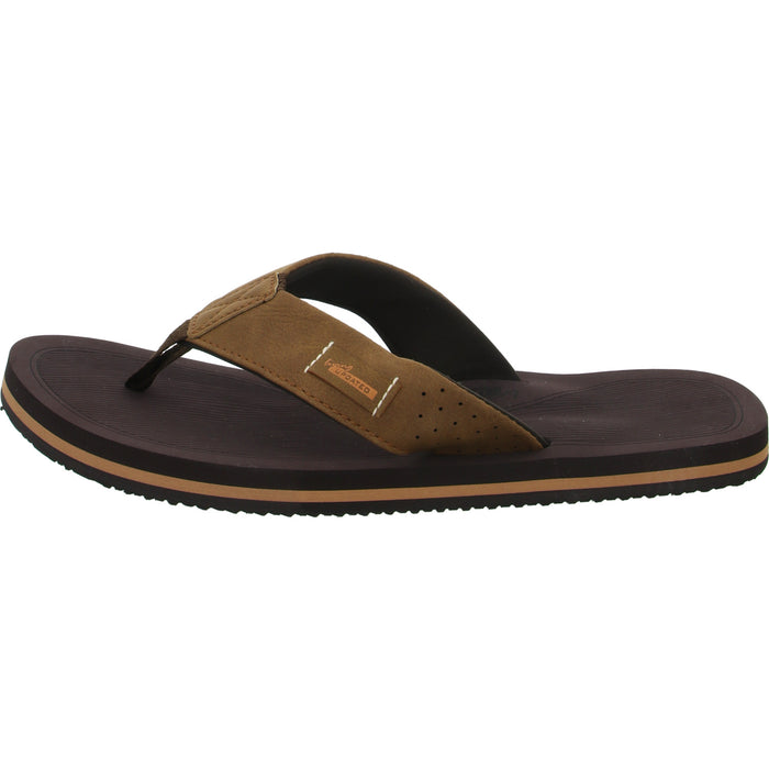 living UPDATED Pantolette Freizeit (casual)