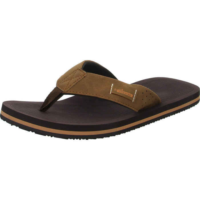 living UPDATED Pantolette Freizeit (casual)