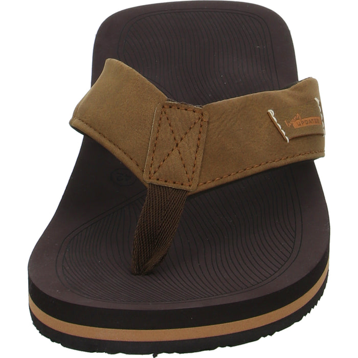 living UPDATED Pantolette Freizeit (casual)