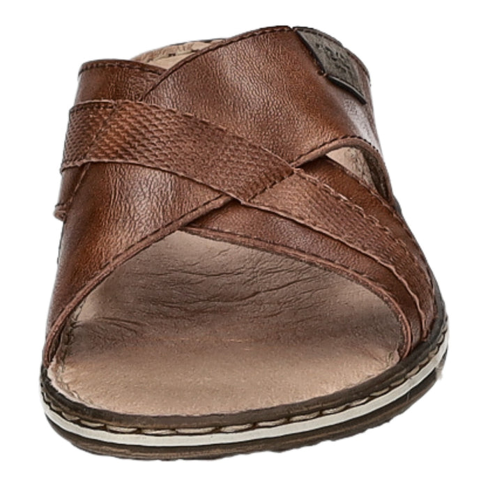 Rieker Pantolette Freizeit (casual) - SchuhEggers.de