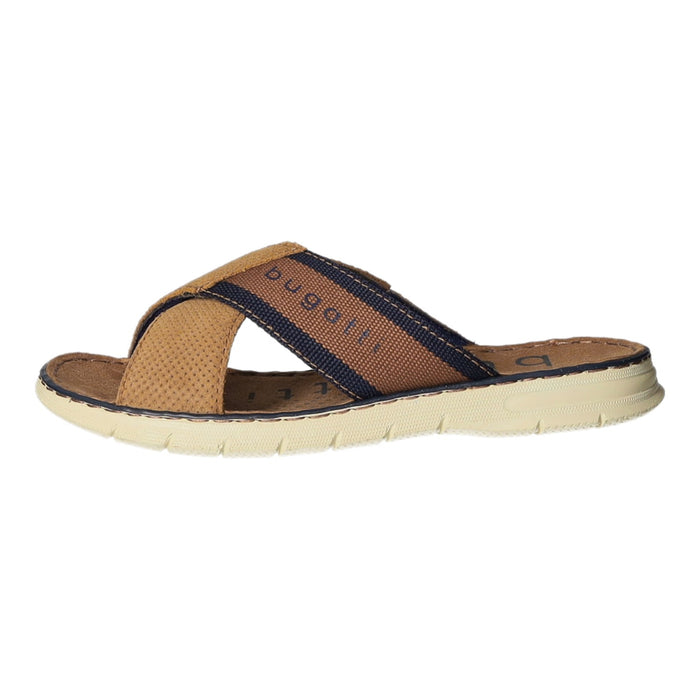 bugatti Pantolette Freizeit (casual) - SchuhEggers.de