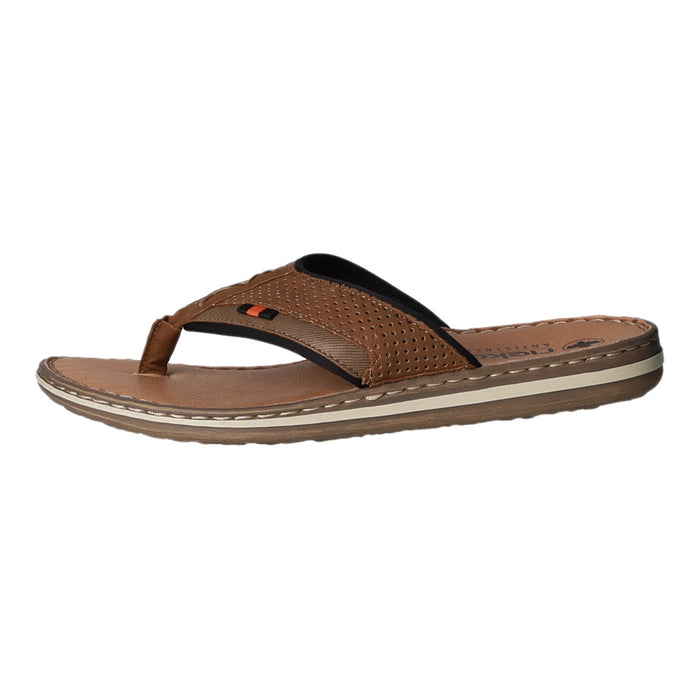 Rieker Pantolette Freizeit (casual) - SchuhEggers.de