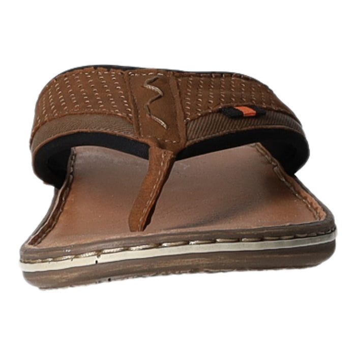 Rieker Pantolette Freizeit (casual) - SchuhEggers.de