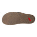 Rieker Pantolette Freizeit (casual) - SchuhEggers.de