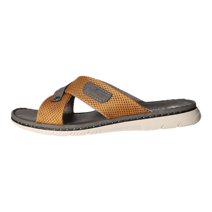 Rieker Pantolette Freizeit (casual)
