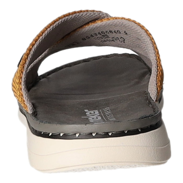 Rieker Pantolette Freizeit (casual)