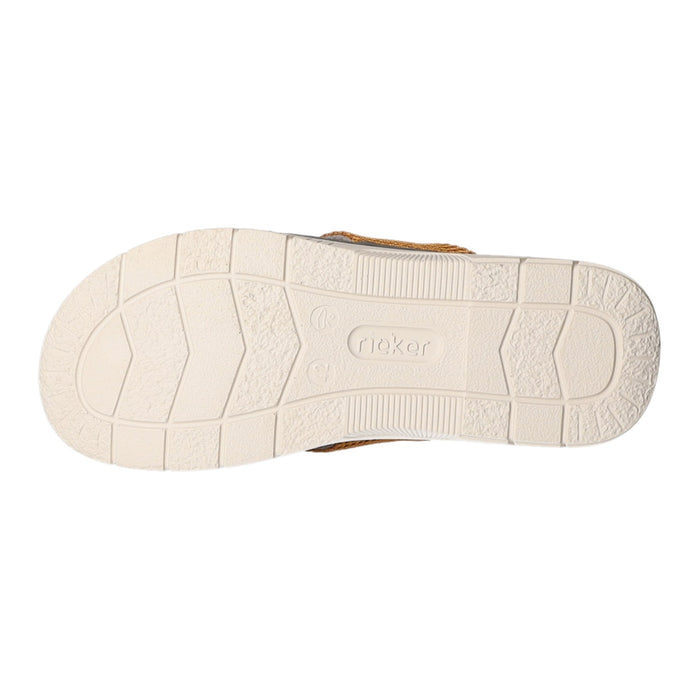 Rieker Pantolette Freizeit (casual)