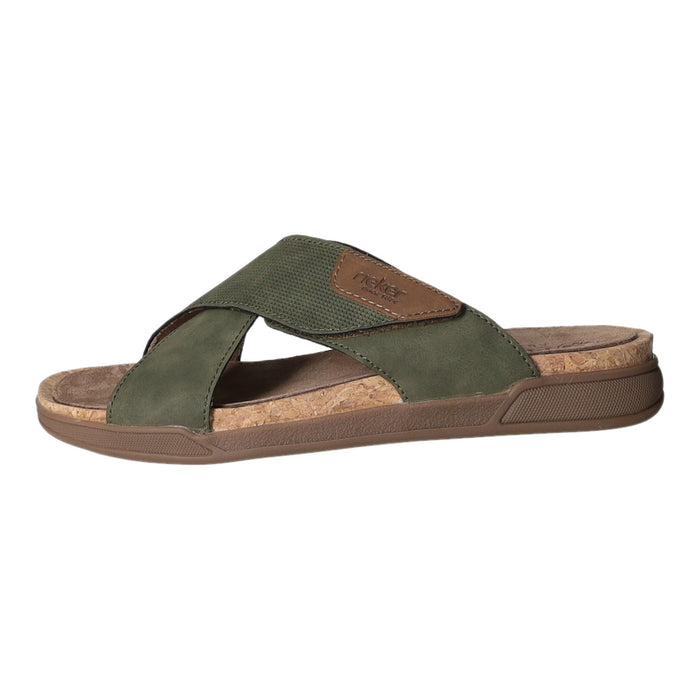 Rieker Pantolette Freizeit (casual)