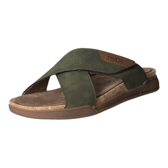 Rieker Pantolette Freizeit (casual)