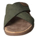 Rieker Pantolette Freizeit (casual) - SchuhEggers.de