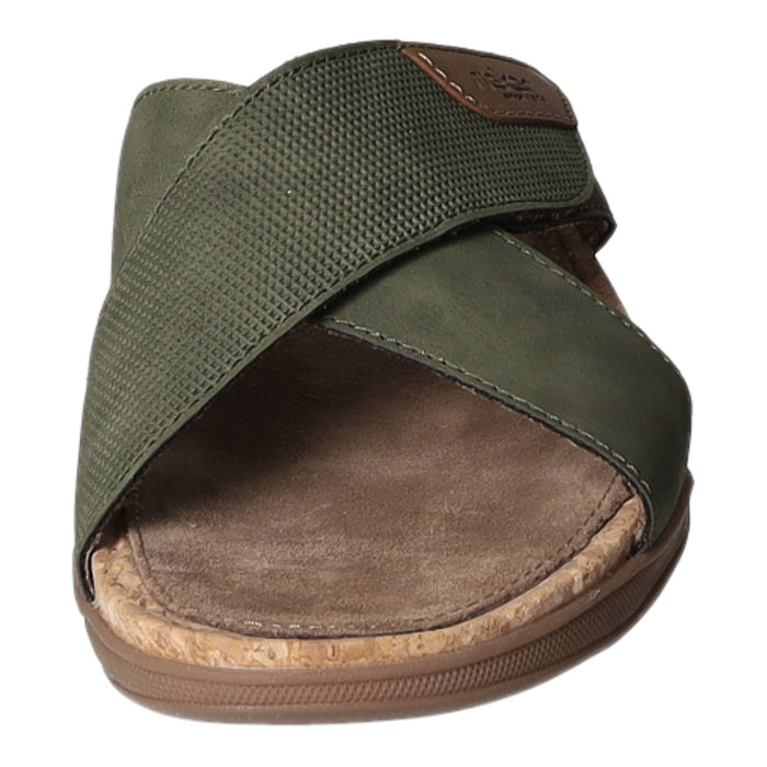 Rieker Pantolette Freizeit (casual)
