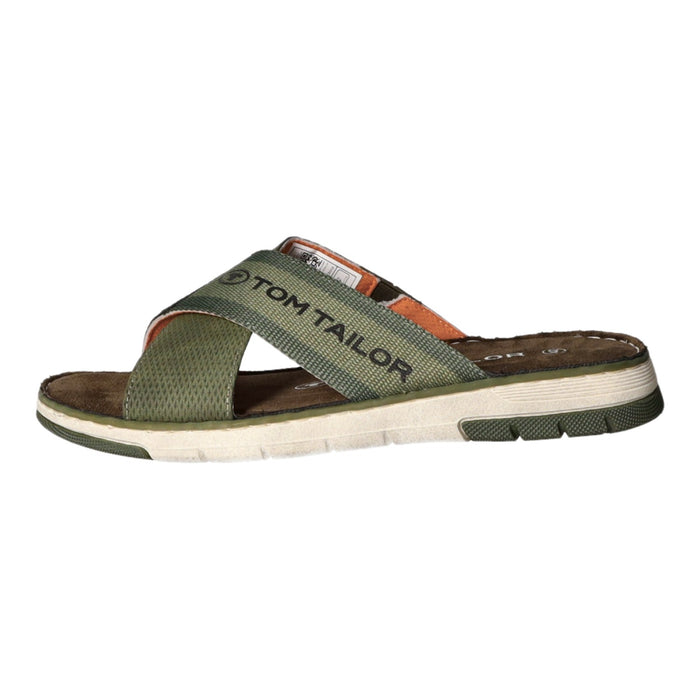 Tom Tailor Pantolette Freizeit (casual) - SchuhEggers.de