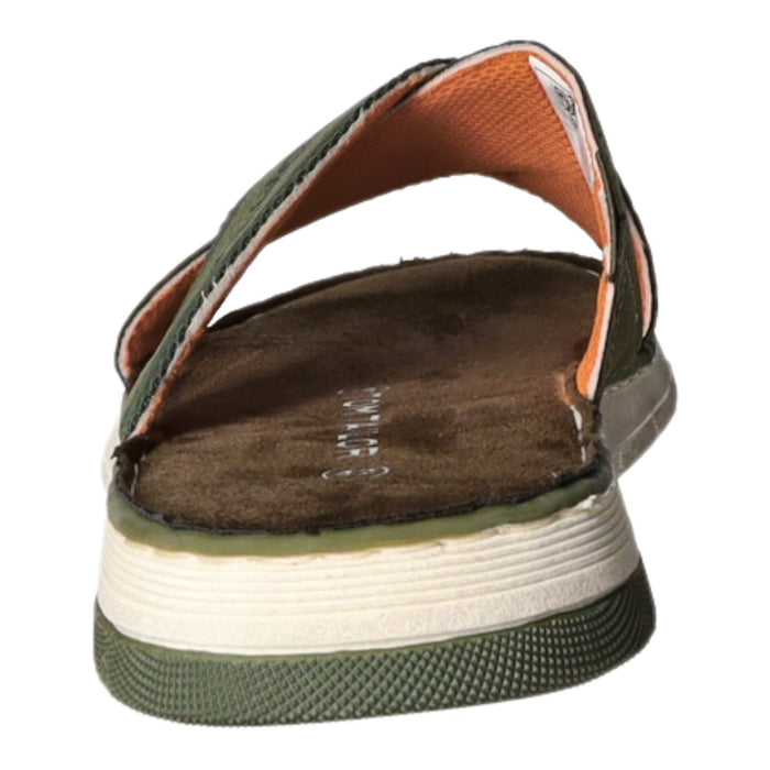 Tom Tailor Pantolette Freizeit (casual) - SchuhEggers.de