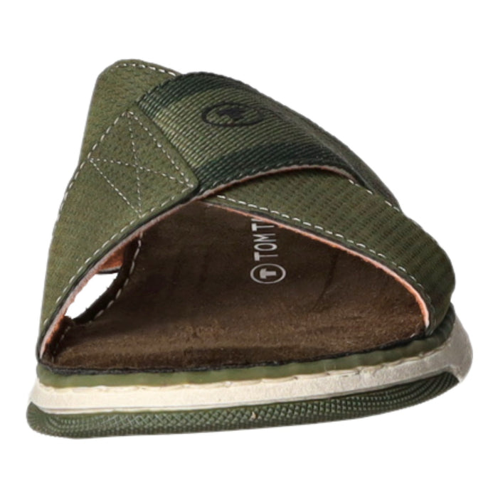 Tom Tailor Pantolette Freizeit (casual) - SchuhEggers.de