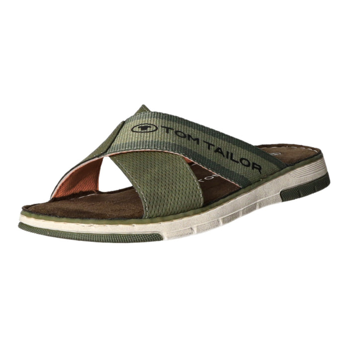 Tom Tailor Pantolette Freizeit (casual) - SchuhEggers.de