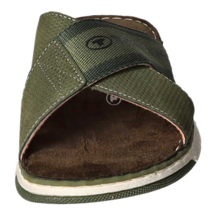 Tom Tailor Pantolette Freizeit (casual) - SchuhEggers.de