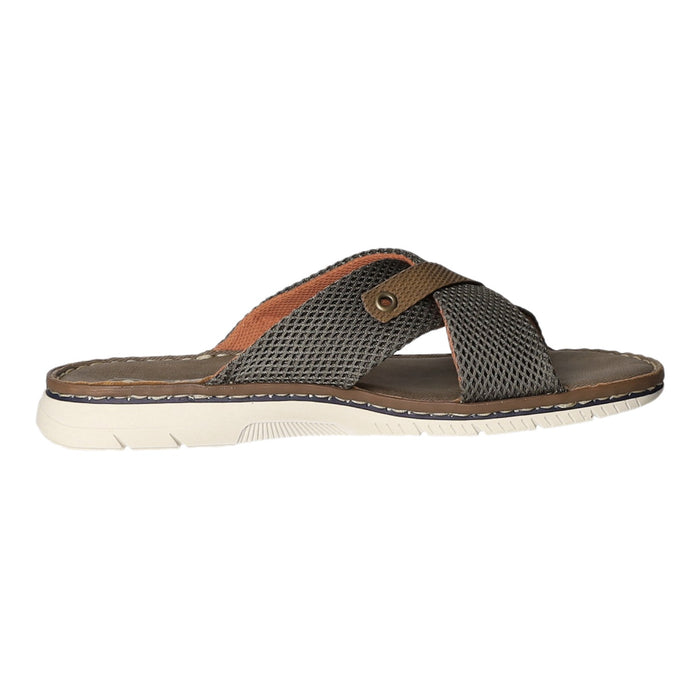 Rieker Pantolette Freizeit (casual) - SchuhEggers.de