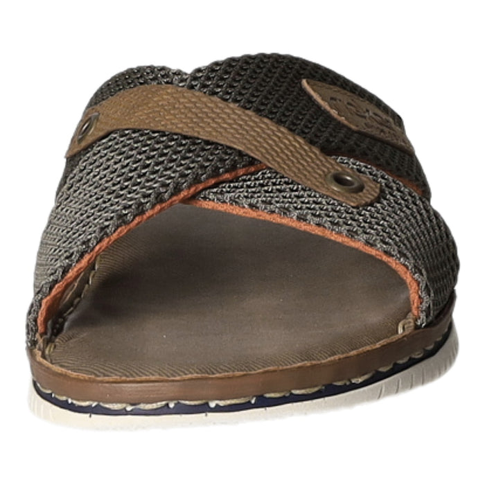 Rieker Pantolette Freizeit (casual) - SchuhEggers.de