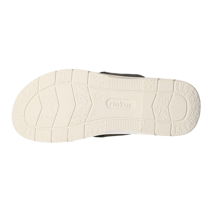 Rieker Pantolette Freizeit (casual) - SchuhEggers.de