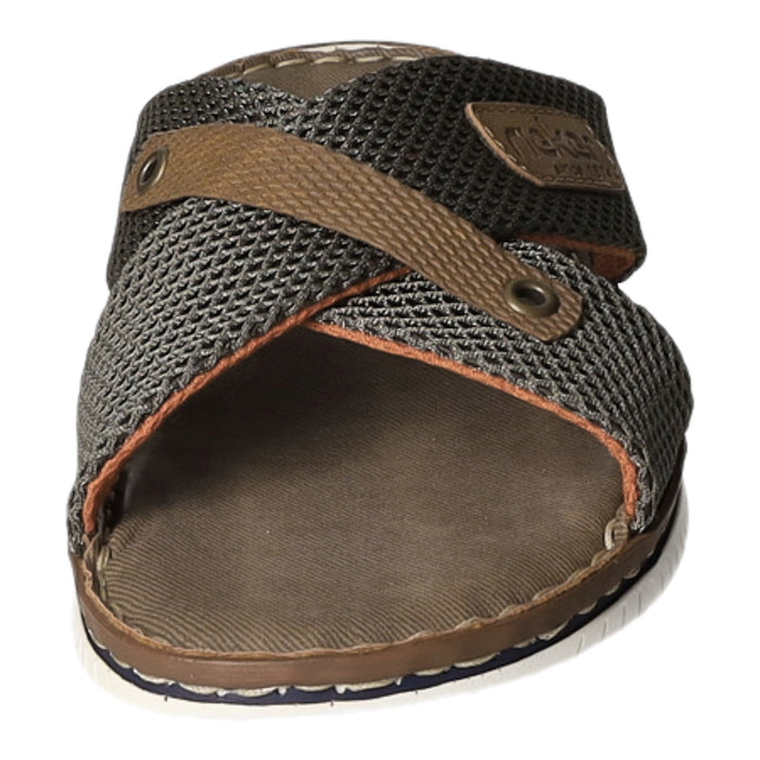 Rieker Pantolette Freizeit (casual) - SchuhEggers.de
