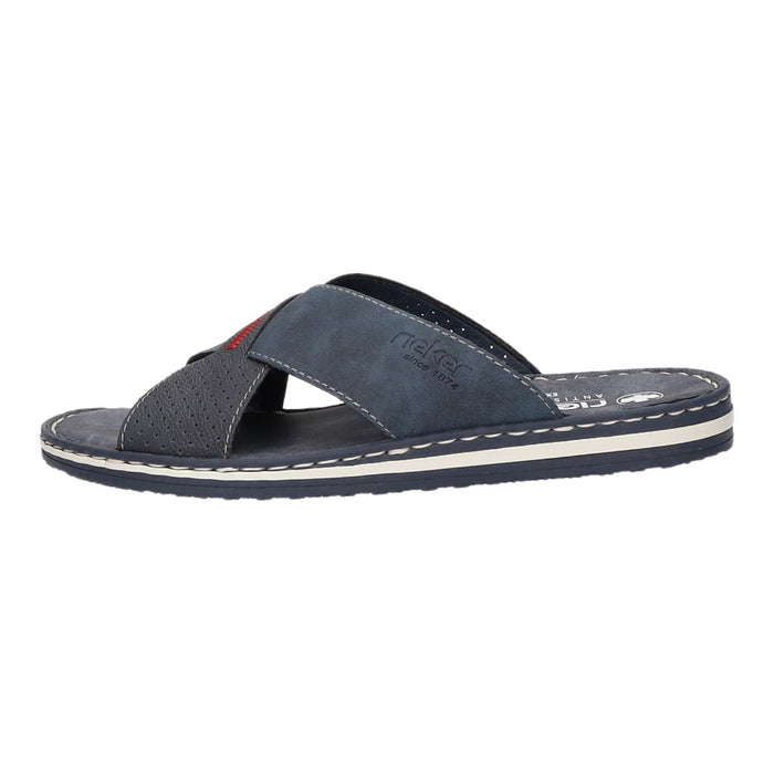 Rieker Pantolette Freizeit (casual) - SchuhEggers.de