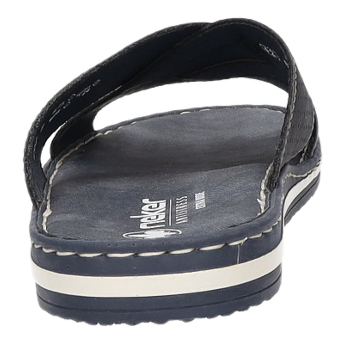 Rieker Pantolette Freizeit (casual) - SchuhEggers.de