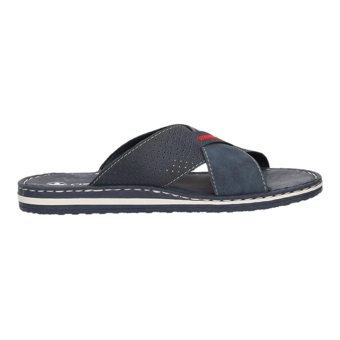 Rieker Pantolette Freizeit (casual) - SchuhEggers.de