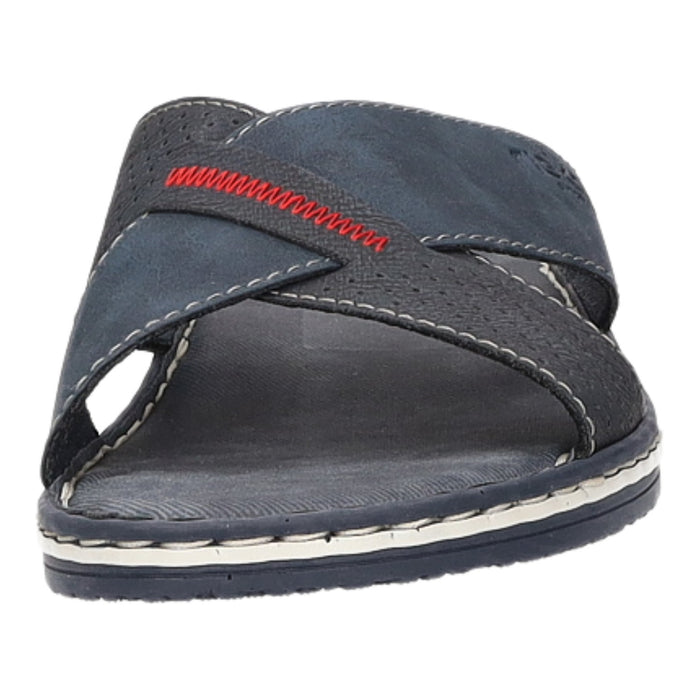 Rieker Pantolette Freizeit (casual) - SchuhEggers.de