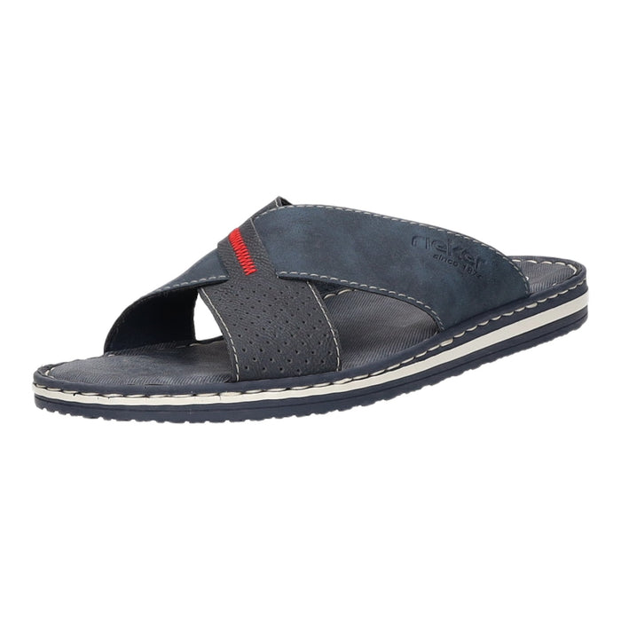 Rieker Pantolette Freizeit (casual) - SchuhEggers.de