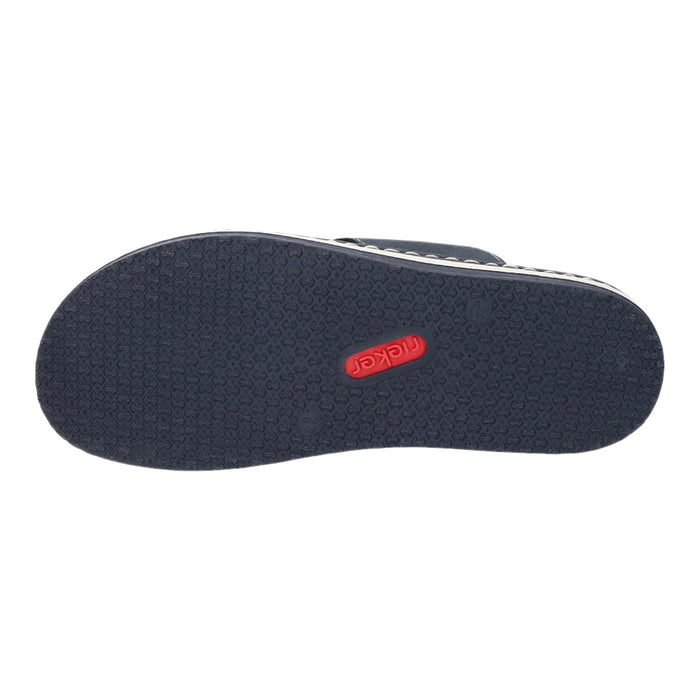 Rieker Pantolette Freizeit (casual) - SchuhEggers.de