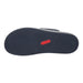 Rieker Pantolette Freizeit (casual) - SchuhEggers.de