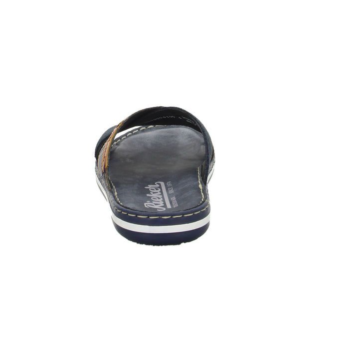 Rieker Pantolette Freizeit (casual) - SchuhEggers.de