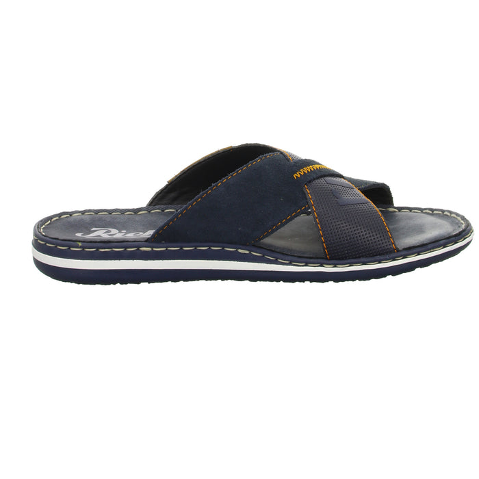 Rieker Pantolette Freizeit (casual) - SchuhEggers.de