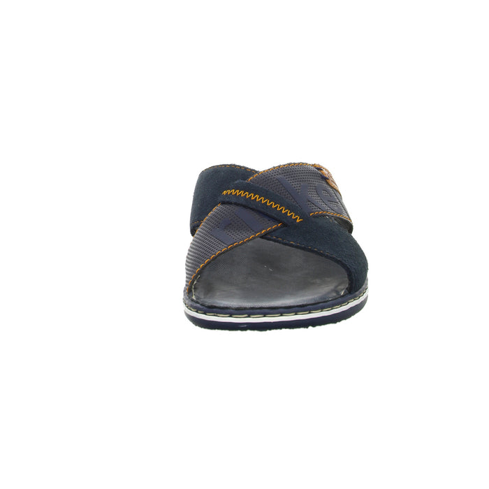Rieker Pantolette Freizeit (casual) - SchuhEggers.de