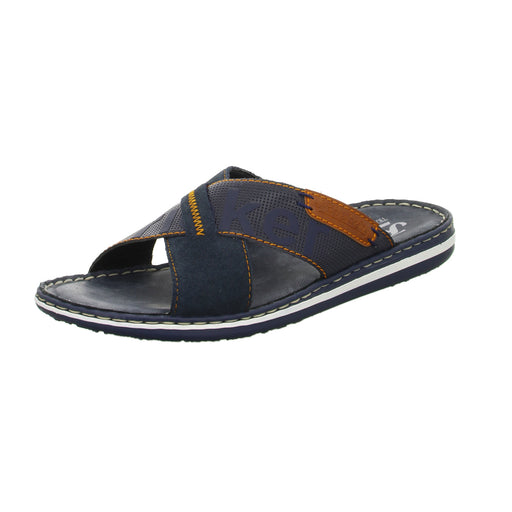 Rieker Pantolette Freizeit (casual) - SchuhEggers.de