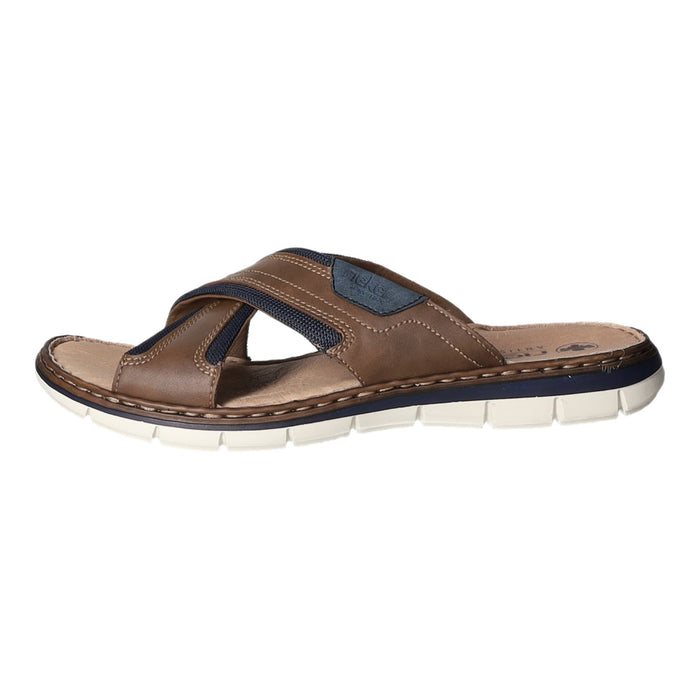 Rieker Pantolette Freizeit (casual) - SchuhEggers.de