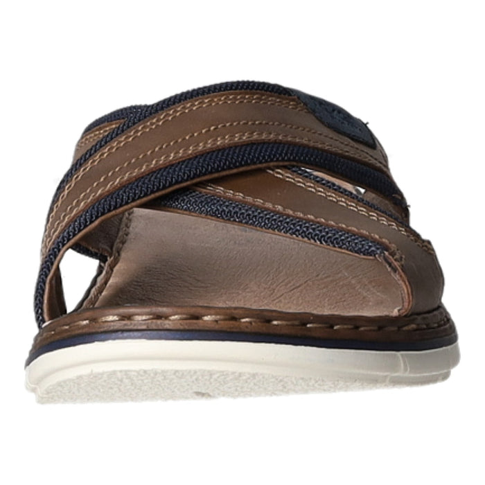 Rieker Pantolette Freizeit (casual) - SchuhEggers.de
