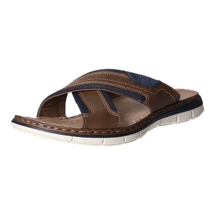 Rieker Pantolette Freizeit (casual) - SchuhEggers.de