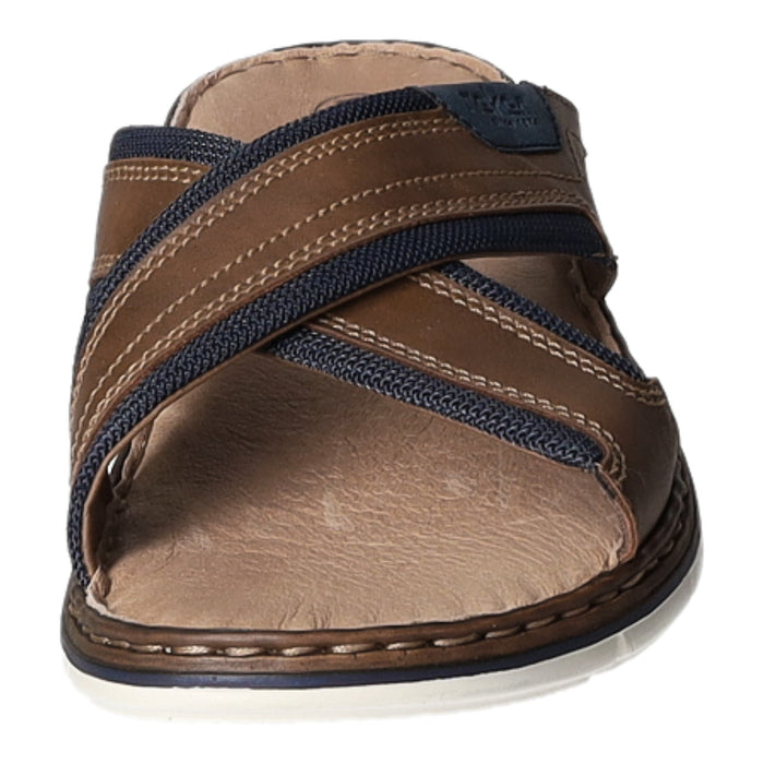 Rieker Pantolette Freizeit (casual) - SchuhEggers.de