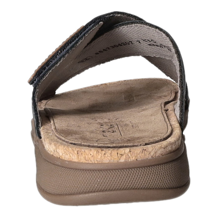 Rieker Pantolette Freizeit (casual) - SchuhEggers.de