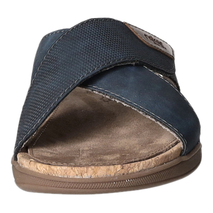 Rieker Pantolette Freizeit (casual) - SchuhEggers.de