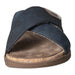 Rieker Pantolette Freizeit (casual) - SchuhEggers.de