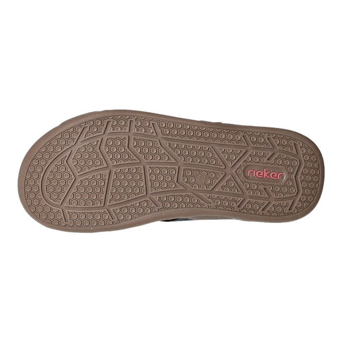 Rieker Pantolette Freizeit (casual) - SchuhEggers.de