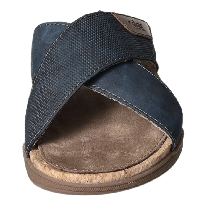 Rieker Pantolette Freizeit (casual) - SchuhEggers.de